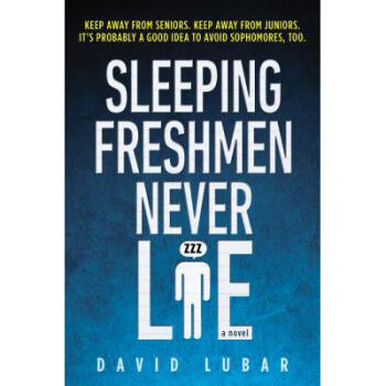 Sleeping Freshmen Never Lie pdf epub mobi 電子書 下載