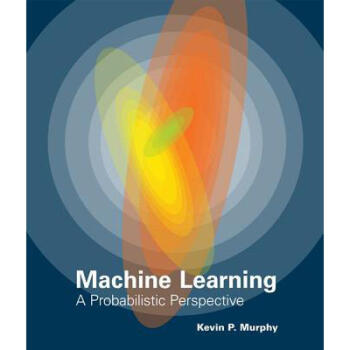 機器學習 The Machine Learning: A Probabilistic...