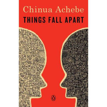 這個世界土崩瓦解瞭 Things Fall Apart pdf epub mobi 電子書 下載