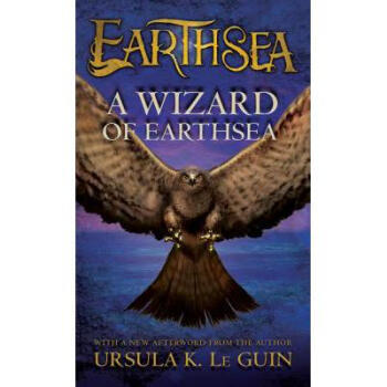 地海巫師 A Wizard of Earthsea pdf epub mobi 電子書 下載