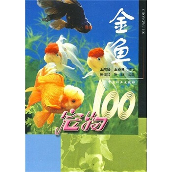 宠物100:金鱼