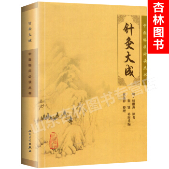 针灸大成 pdf epub mobi 电子书 下载