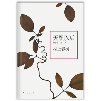 天黑以后 pdf epub mobi 电子书 下载