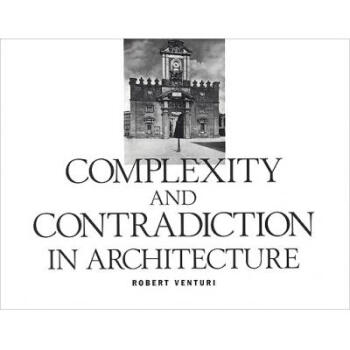 Robert Venturi: Complexity and Contradicti... pdf epub mobi 电子书 下载