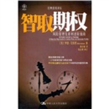 智取期权：风险管理及获利进阶指南 pdf epub mobi 电子书 下载