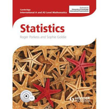 Cambridge International AS and A Level Mat... pdf epub mobi 电子书 下载