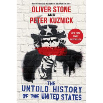 The Untold History of the United States pdf epub mobi 電子書 下載