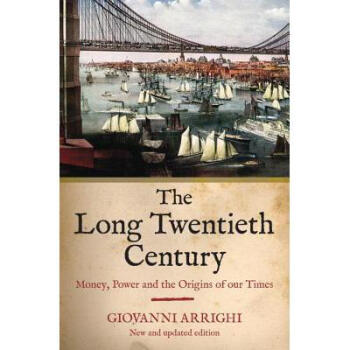 The Long Twentieth Century pdf epub mobi 電子書 下載