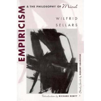 Empiricism and the Philosophy of Mind pdf epub mobi 電子書 下載