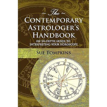 The Contemporary Astrologer's Handbook pdf epub mobi 電子書 下載