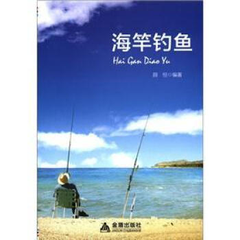 海竿钓鱼 pdf epub mobi 电子书 下载