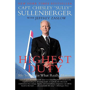 Highest Duty: My Search for What Really Ma... pdf epub mobi 电子书 下载