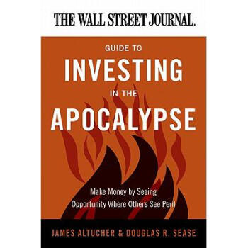 The Wall Street Journal Guide to Investing... pdf epub mobi 電子書 下載