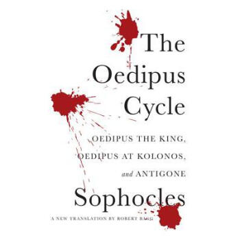 The Oedipus Cycle: A New Translation pdf epub mobi 電子書 下載