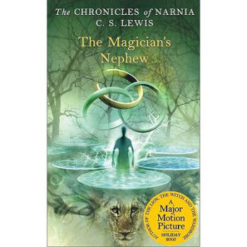 The Magician's Nephew pdf epub mobi 电子书 下载