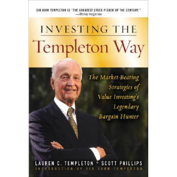 Investing the Templeton Way: The Market-Be... pdf epub mobi 電子書 下載