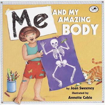 Me and My Amazing Body pdf epub mobi 電子書 下載