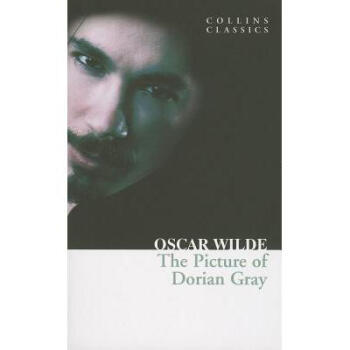 The Picture of Dorian Gray pdf epub mobi 电子书 下载