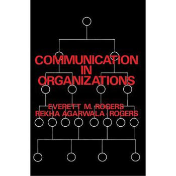 Communication in Organizations pdf epub mobi 電子書 下載