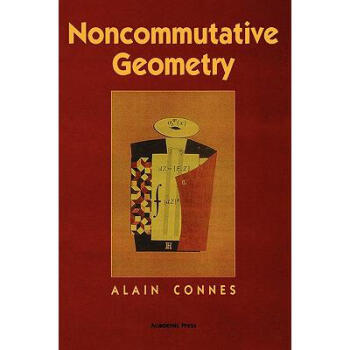 Noncommutative Geometry pdf epub mobi 電子書 下載