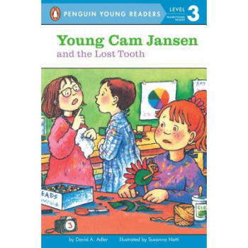 Young Cam Jansen and the Lost Tooth pdf epub mobi 電子書 下載