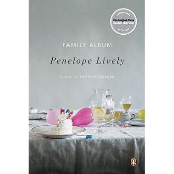 Family Album pdf epub mobi 電子書 下載
