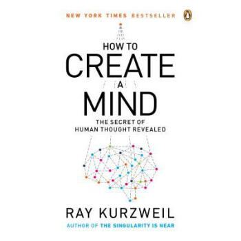 How to Create a Mind: The Secret of Human ... pdf epub mobi 電子書 下載