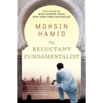 The Reluctant Fundamentalist pdf epub mobi 電子書 下載