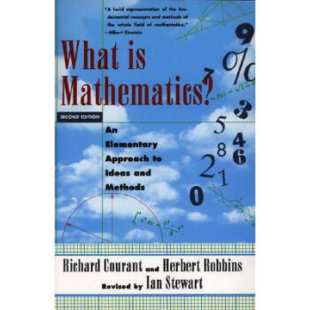 What Is Mathematics?: An Elementary Approa... pdf epub mobi 電子書 下載