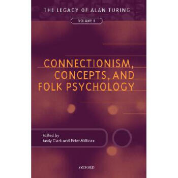 Connectionism, Concepts, and Folk Psycholo... pdf epub mobi 電子書 下載