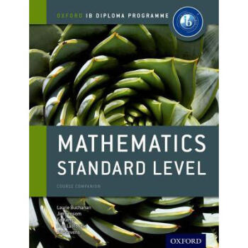 Ib Mathematics Standard Level Course Book:... pdf epub mobi 電子書 下載