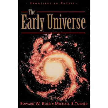 The Early Universe pdf epub mobi 电子书 下载