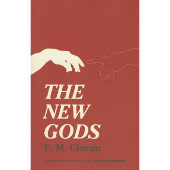 The New Gods pdf epub mobi 電子書 下載