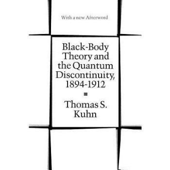 Black-Body Theory and the Quantum Disconti... pdf epub mobi 電子書 下載