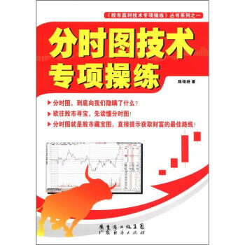 股市赢利技术专项操练丛书系列：分时图技术专项操练 pdf epub mobi 电子书 下载