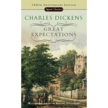 Signet Classics Great Expectations pdf epub mobi 電子書 下載