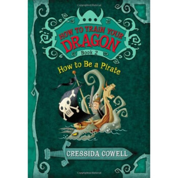 How to Train Your Dragon: How to Be a Pi pdf epub mobi 电子书 下载