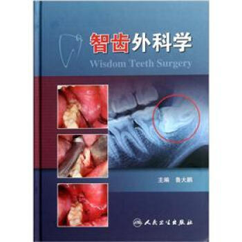 智齿外科学 pdf epub mobi 电子书 下载