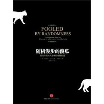 随机漫步的傻瓜 pdf epub mobi 电子书 下载