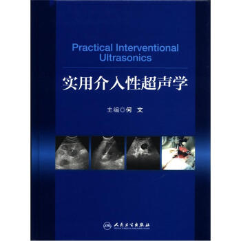 实用介入性超声学 [Practical Interventional Ultrasonics] pdf epub mobi 电子书 下载