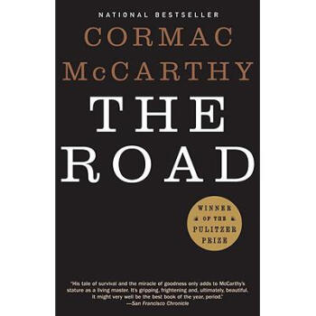The Road pdf epub mobi 電子書 下載