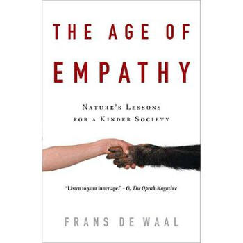 The Age of Empathy: Nature's Lessons for a... pdf epub mobi 电子书 下载