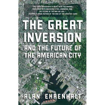 The Great Inversion and the Future of the ... pdf epub mobi 電子書 下載
