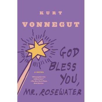 God Bless You, Mr. Rosewater pdf epub mobi 电子书 下载
