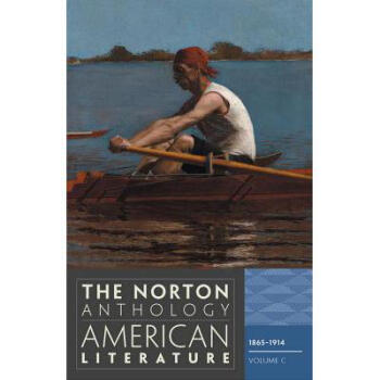The Norton Anthology of American Literatur... pdf epub mobi 電子書 下載