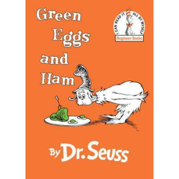 Green Eggs and Ham pdf epub mobi 電子書 下載