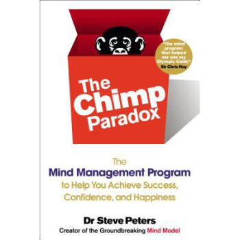 The Chimp Paradox: The Mind Management Pro... pdf epub mobi 電子書 下載