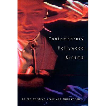 Contemporary Hollywood Cinema pdf epub mobi 电子书 下载