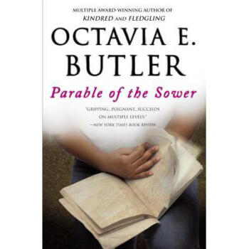 Parable of the Sower pdf epub mobi 电子书 下载