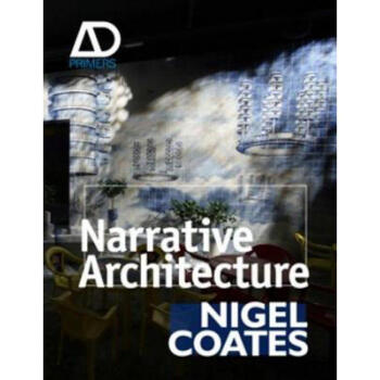 Narrative Architecture pdf epub mobi 電子書 下載
